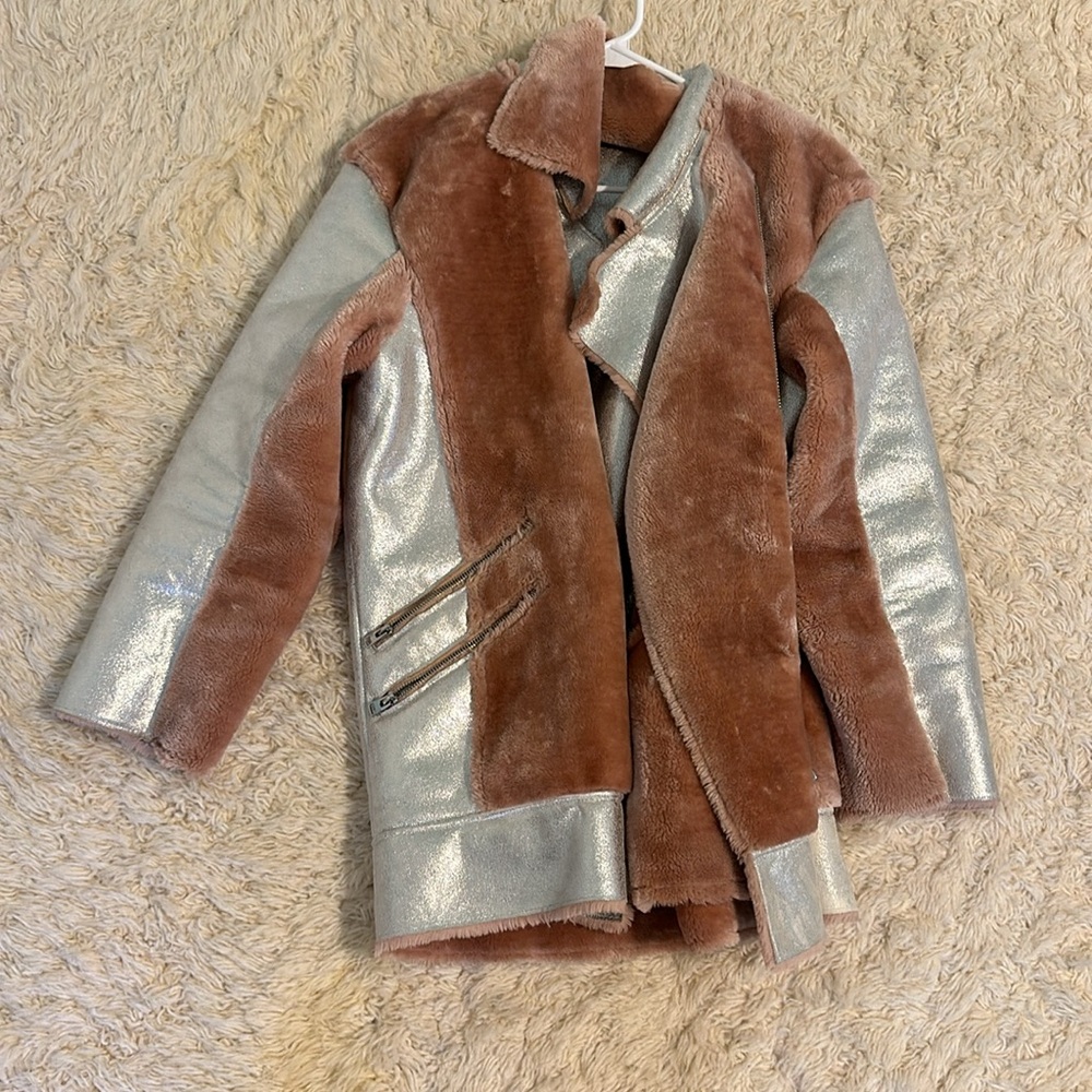 Topshop Jacket - image 3